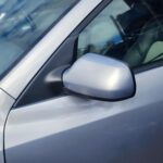 MAZDA AXELA / MAZDA 3 Left Door Mirror BK POWER SEDAN HATCH 5 PIN TYPE 2003-2009