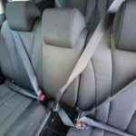 MAZDA PREMACY Seat Belt / Stalk CENTRE REAR ASSY BELT AND STALK CW 2010-2018