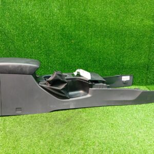 MAZDA BT-50 Console AUTO T M UP UR 2WD BUCKET SEAT TYPE 2011-2020