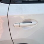 MAZDA CX-5 Door Handle OUTER RH REAR KE 2012-2017
