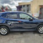 MAZDA CX-5 Right Front Door KE 2012-2017