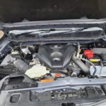 MAZDA BT-50 Engine TF DIESEL 3.0 TURBO 4JJ3-TCX 4WD 2020-ON
