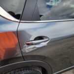 MAZDA CX-5 Door Handle RH REAR OUTER KF 2017-2026