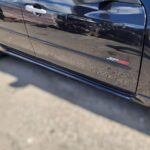 MAZDA AXELA / MAZDA 3 Side Step / Skirt BK S2 RH SIDESKIRT ONLY 2006-2009