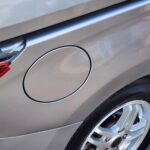 MAZDA PREMACY Fuel Door Filler CW 2010-2018