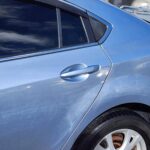 MAZDA ATENZA / MAZDA 6 Door Handle OUTER LH REAR GH 2008-2012