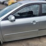 MAZDA ATENZA / MAZDA 6 Left Front Door GG GY SEDAN HATCH WAGON 2002-2008