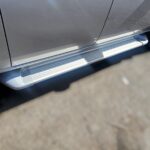 MAZDA BT-50 Side Step / Skirt UN RH SIDE DUAL CAB 2006-2011