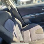 MAZDA AXELA / MAZDA 3 Seat Belt / Stalk LH FRONT ASSY BELT AND STALK HATCH SEDAN BK SII 2006-2009