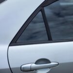 MAZDA ATENZA / MAZDA 6 Right Rear 1/4 Door Glass GG GY STANDARD TINT TYPE SEDAN 2002-2008
