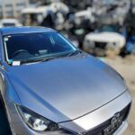 MAZDA AXELA / MAZDA 3 Bonnet BM BN 2013-2019