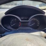 MAZDA BT-50 Instrument Cluster INSTRUMENT CLUSTER MANUAL T M 2WD UP UR 2011-2020