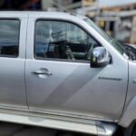 MAZDA BT-50 Right Front Door UN 2006-2011