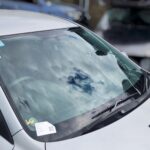 MAZDA ATENZA / MAZDA 6 Windscreen GG GY 2002-2007
