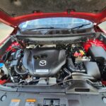 MAZDA CX-9 Engine PETROL 2.5 TURBO PY VPTS TC 2016-2024