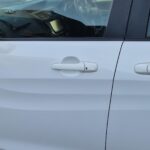 MAZDA PREMACY Door Handle OUTER LH FRONT CW 2010-2018