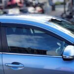 MAZDA ATENZA / MAZDA 6 Right Front Door Window Glass GH 2008-2012
