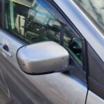 MAZDA PREMACY Right Door Mirror CW 5 WIRE TYPE 2010-2018