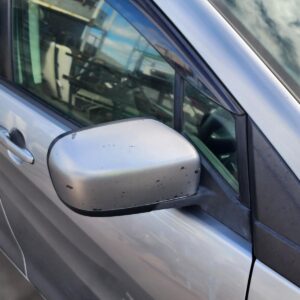MAZDA PREMACY Right Door Mirror CW 7 WIRE TYPE 2010-2018