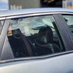 MAZDA CX-7 Right Rear Door Window Glass ER STANDARD TINT 2006-2012