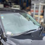 MAZDA AXELA / MAZDA 3 Windscreen BK 2003-2009