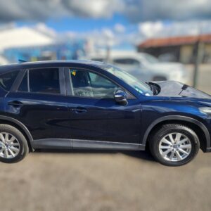 MAZDA CX-5 Caliper LH REAR 2WD ELECTRONIC HANDBRAKE TYPE KE 2012-2017