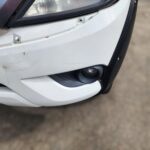 MAZDA BT-50 Left Fog Light / Indicator BUMPER FOGLAMP UP UR 2011-2020
