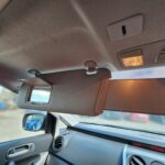 MAZDA CX-7 Sunvisor ER LH SIDE 2006-2009