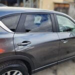 MAZDA CX-5 Right Rear Door KF 2017-2026