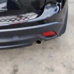 MAZDA CX-5 Right Rear Tail Light BUMPER REFLECTOR KE 2012-2017