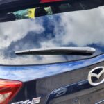 MAZDA CX-5 Wiper Arm TAILGATE KE 2012-2017