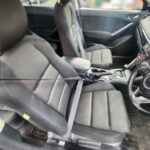 MAZDA CX-5 Seat Belt / Stalk RH FRONT ASSY BELT AND STALK KE 2012-2017