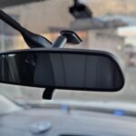 MAZDA PREMACY Interior Mirror CW 2010-2018