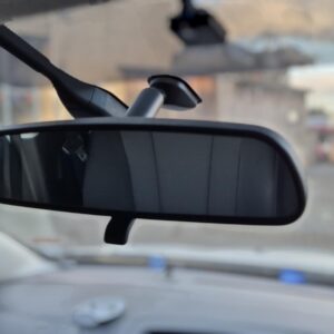 MAZDA PREMACY Interior Mirror CW 2010-2018