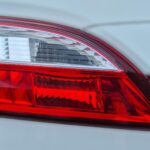 MAZDA PREMACY Rear Garnish / Moulding TAILGATE LAMP LH SIDE CW 2010-2018