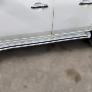 MAZDA BT-50 Side Step / Skirt UN ASSY LH AND RH DUAL CAB 2006-2011