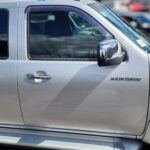 MAZDA BT-50 Right Front Door UN 2006-2011