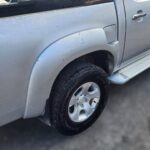 MAZDA BT-50 Wheel Arch Flare RH REAR UN 2006-2011
