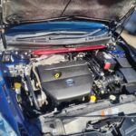MAZDA ATENZA / MAZDA 6 Engine PETROL 2.5 L5 GH 2008-2012