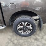 MAZDA BT-50 Mag Wheel / Alloy Wheel FACTORY 17X8IN UR 2015-2020