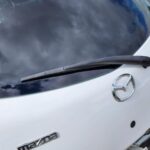 MAZDA DEMIO / MAZDA 2 Wiper Arm TAILGATE DE SERIES HATCH SEDAN 2007-2014