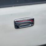 MAZDA BT-50 Tail Gate Handle UTE 2006-2011