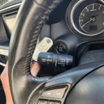 MAZDA CX-5 Miscellaneous Switch / Relay START STOP SWITCH KE 2012-2017