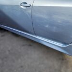 MAZDA ATENZA / MAZDA 6 Side Step / Skirt GH LH SIDE 2010-2012