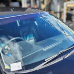 MAZDA AXELA / MAZDA 3 Windscreen BK 2003-2009