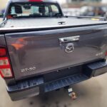MAZDA BT-50 Bootlid / Tailgate TF TAILGATE UTE 2020-2024