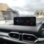 MAZDA CX-5 Car Stereo & Head Units DISPLAY UNIT 10.25IN TOUCHSCREEN KF 2021-2026