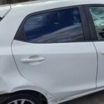 MAZDA DEMIO / MAZDA 2 Right Rear Door HATCH DE SERIES 2007-2014