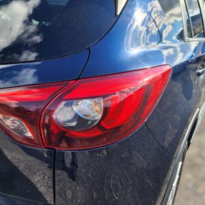 MAZDA CX-5 Right Rear Tail Light KE IN BODY W LED TYPE 2014-2017