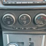 MAZDA PREMACY Heater / Air Conditioning Controls CW 2010-2018